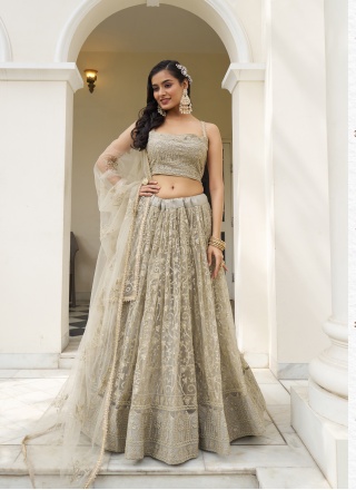 Accentuate Sentoon Lehenga Choli