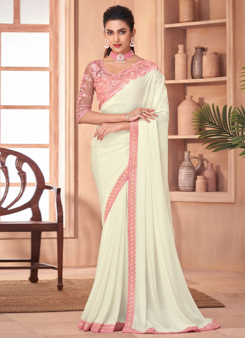 https://www.weddingsurat.com/image/cache/data/amazing-silk-off-white-border-contemporary-style-saree-25862-800x1100.jpg