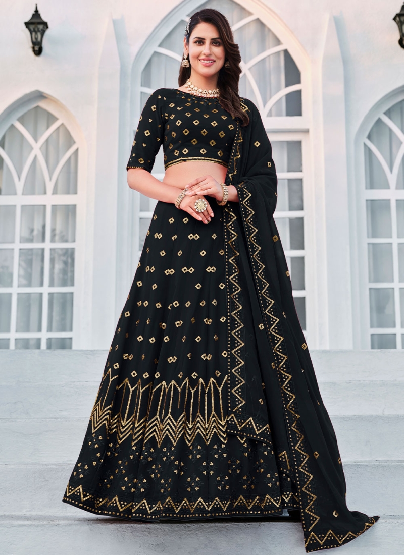 Wholesale Lehenga & Buy Designer Wedding & Bridal Lehenga online, India
