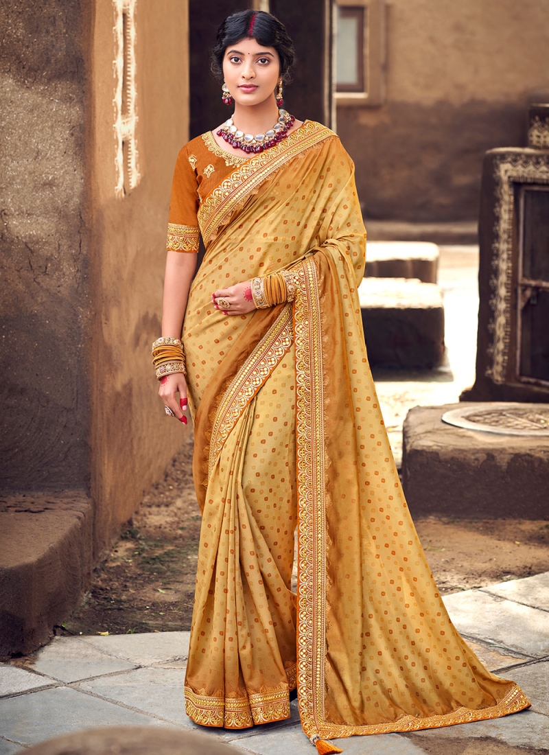 half saree colour combinations | HS024 | Best-Selling fancy Sarees - AB &  Abi Fashions