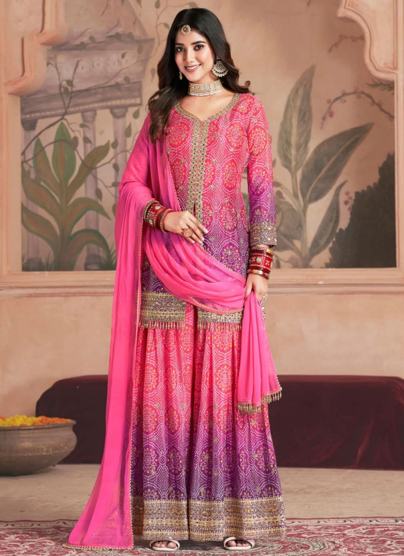 Conspicuous Chinon Festival Trendy Salwar Kameez