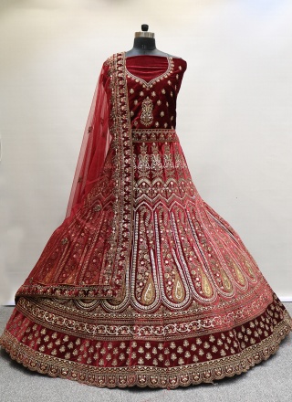 Bollywood Lehenga Choli Online Shopping With Price | Punjaban Designer  Boutique