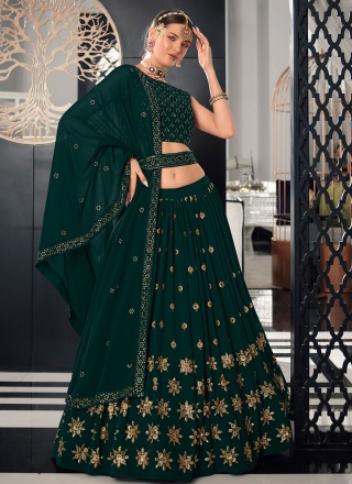 Buy Latest Wedding Lehenga Choli Online Shopping in UK, USA