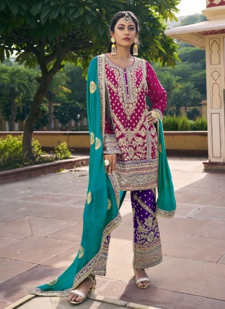 Buy Latest Pakistani Salwar Suits Online Shopping in UK, USA