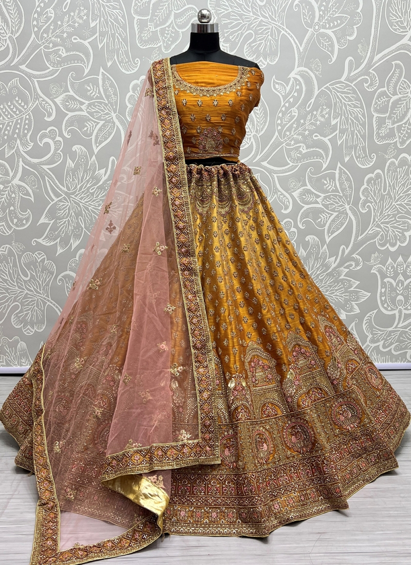 Exotic Dori Work Designer Lehenga Choli