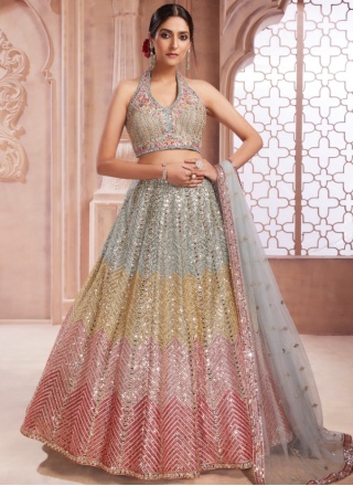 Buy Latest Lehenga Choli Online Shopping in UK, USA