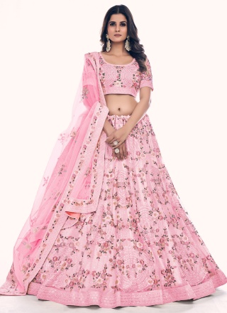 Buy Latest Lehenga Choli Online Shopping in UK, USA