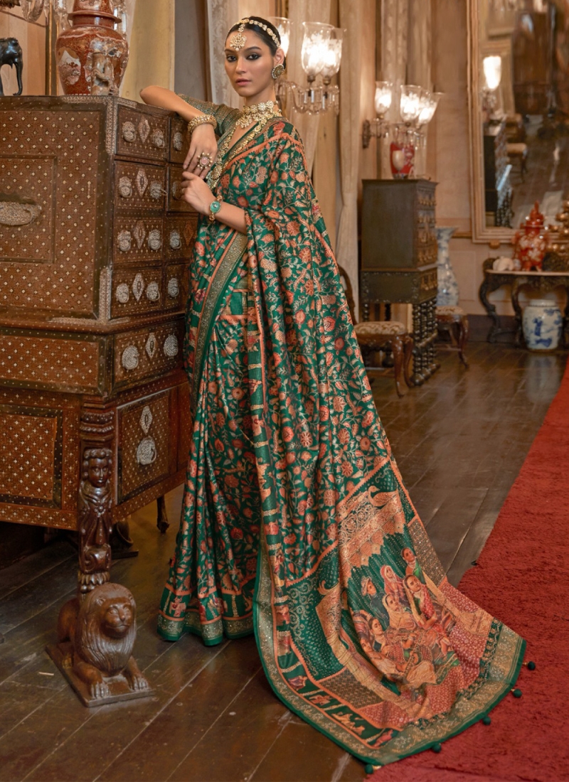 Designer Party Wear Sarees | Indian Party Wear Sarees Online