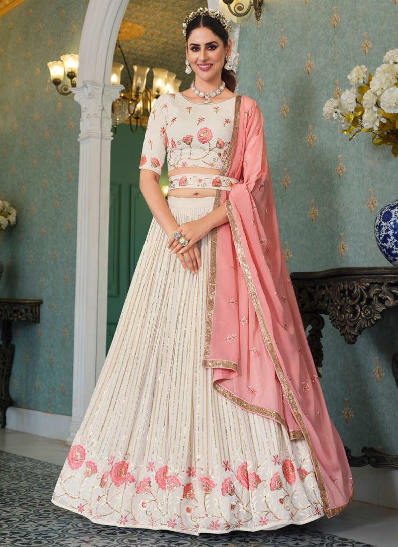 Trending Sabyasachi Lehengas for Winter Wedding - Shaadiyari