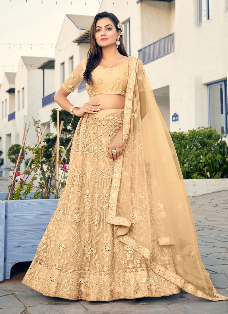 Blog | Best Designer Lehengas for Women to Stand Out on All Occasions