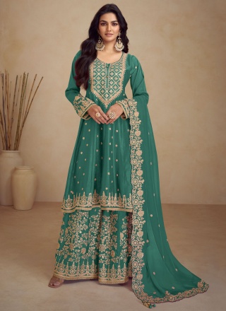 Invaluable Trendy Salwar Kameez For Ceremonial