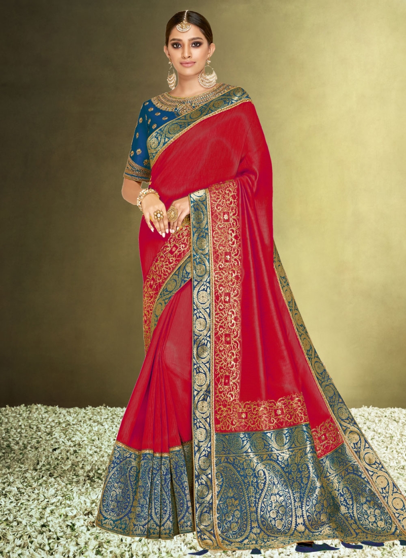 Irresistible Satin Silk Traditional Saree