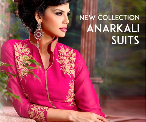 Salwar Suits