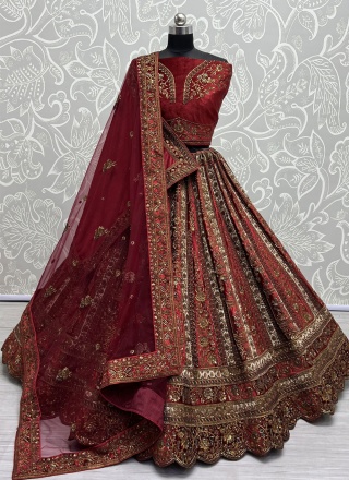 Buy Latest Lehenga Choli Online Shopping in UK, USA