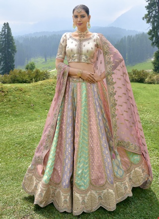 Buy Latest Lehenga Choli Online Shopping in UK, USA