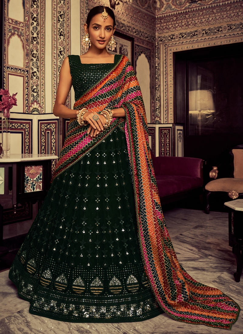 Modern lehenga hotsell choli designs