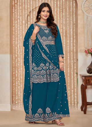 Morpeach  Ceremonial Salwar Kameez