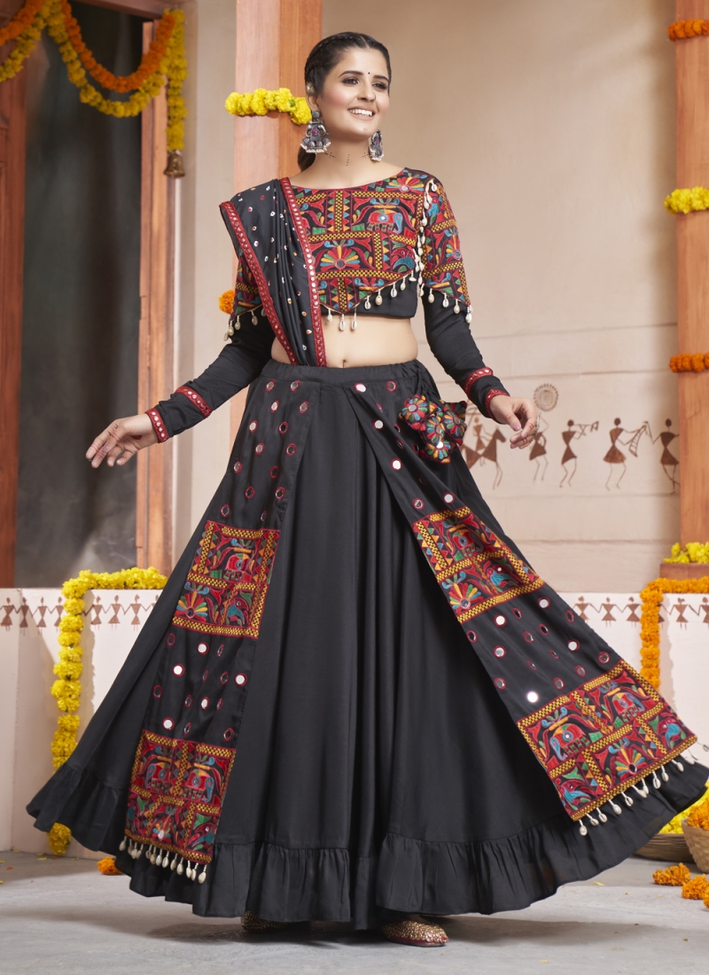 Buy Pink Designer Lehenga Choli Online At Zeel Clothing