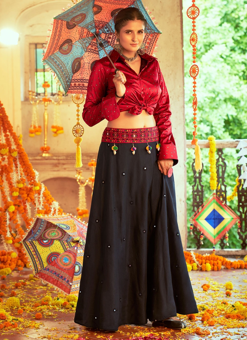 Search results for: 'Lehenga skirt'