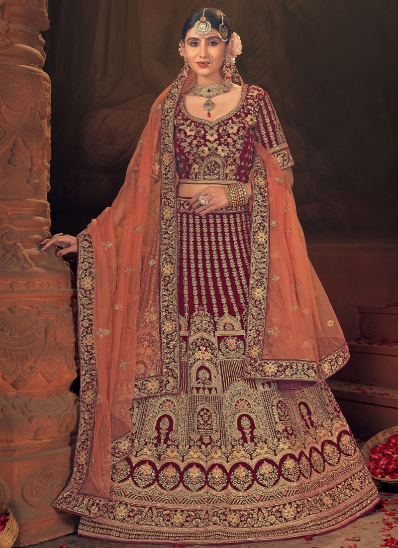 14344 NEW WEDDING BRIDAL ENGAGEMENT SPECIAL DESIGNER LEHENGA CHOLI BOUTIQUE  COLLECTION IN INDIA UK LONDON - Reewaz International | Wholesaler &  Exporter of indian ethnic wear catalogs.