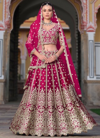 Royal Rani Lehenga Choli