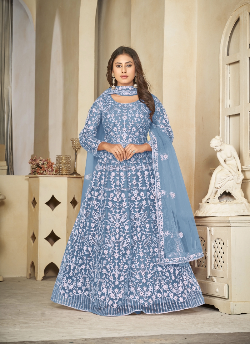 Sentoon Anarkali Suit