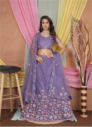 Sentoon Lehenga Choli