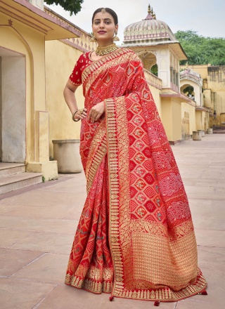 New wedding hotsell sarees 2019