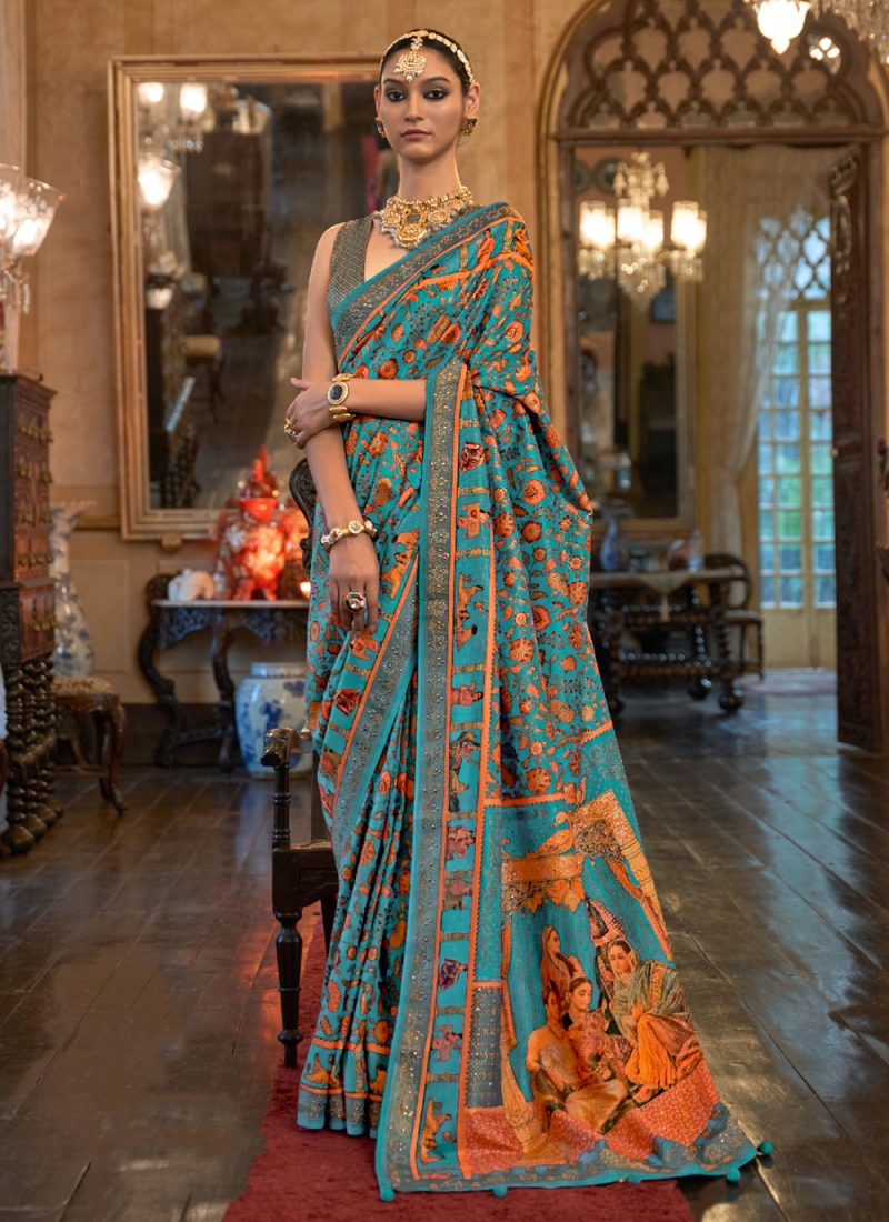 Self Design, Embellished, Solid, Striped Banarasi Cotton Silk, Art Silk  Saree Price in India - Buy Self Design, Embellished, Solid, Striped  Banarasi Cotton Silk, Art Silk Saree online at Shopsy.in