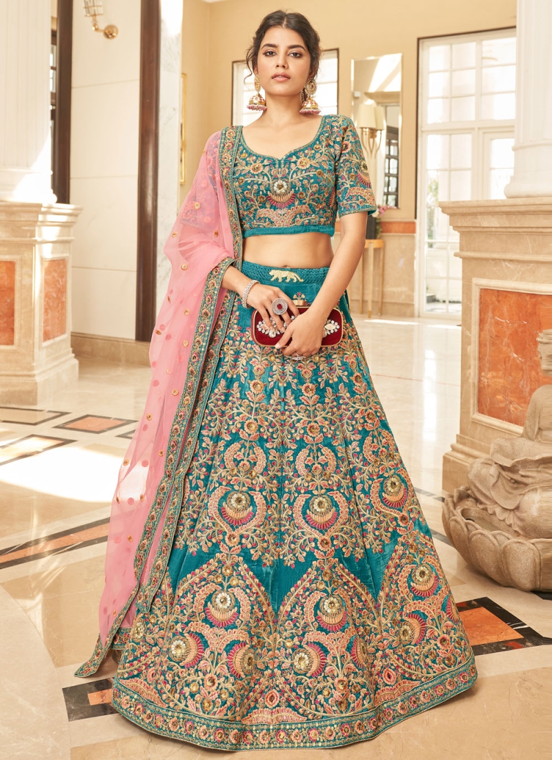 Lehenga choli high quality hotsell